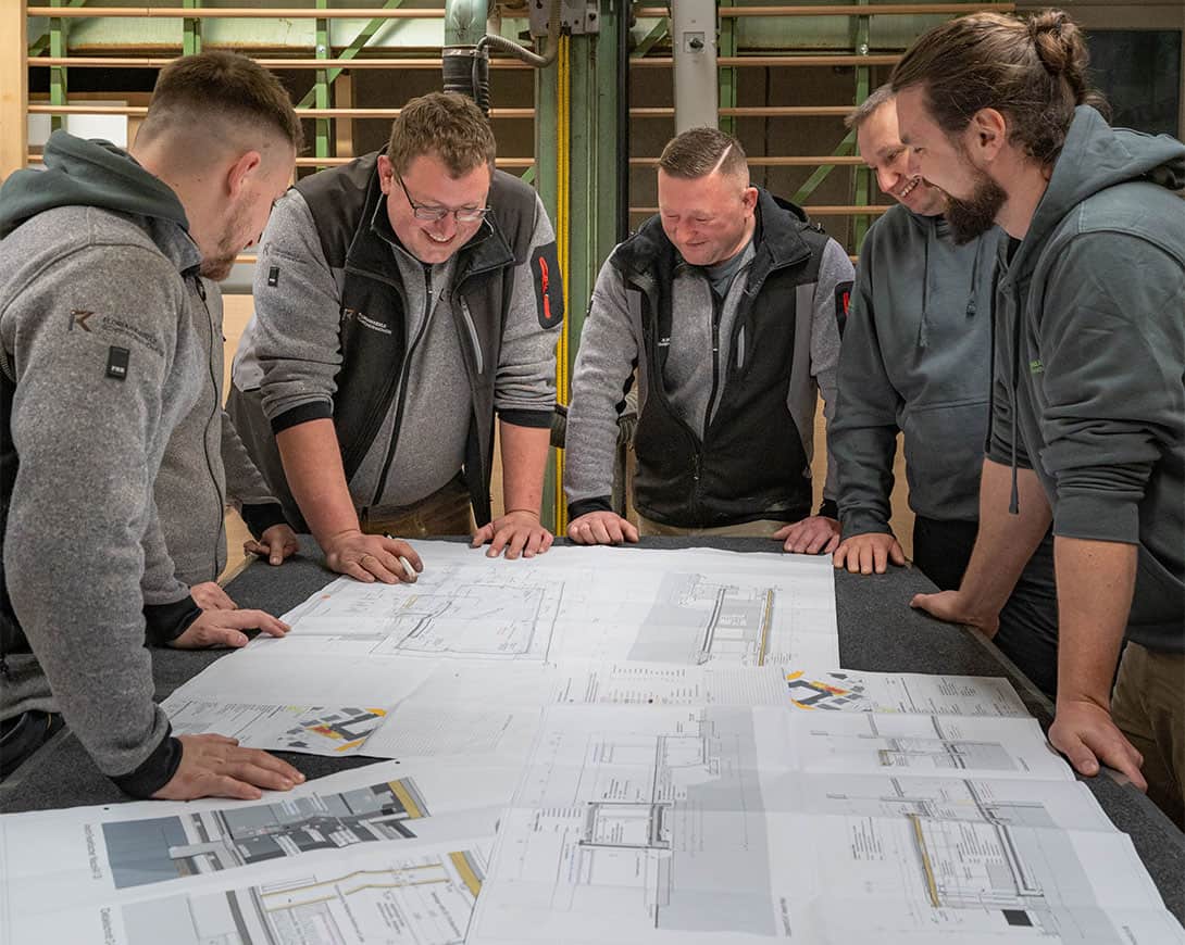 FK Schreinerhandwerk